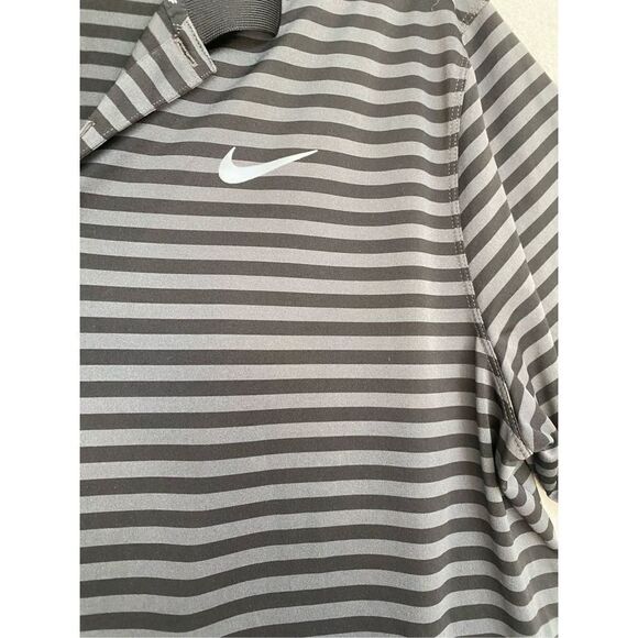 Mens Nike Dri Fit Polo Shirt - Picture 5 of 6